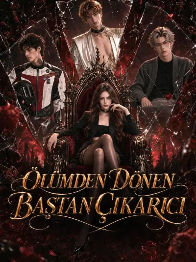 Ölümden Dönen Baştan Çıkarıcı poster