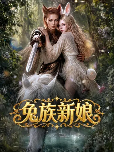 兔族新娘 poster