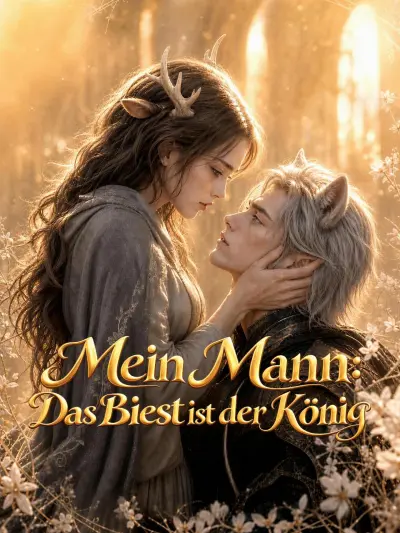 Mein Mann: Das Biest ist der König poster