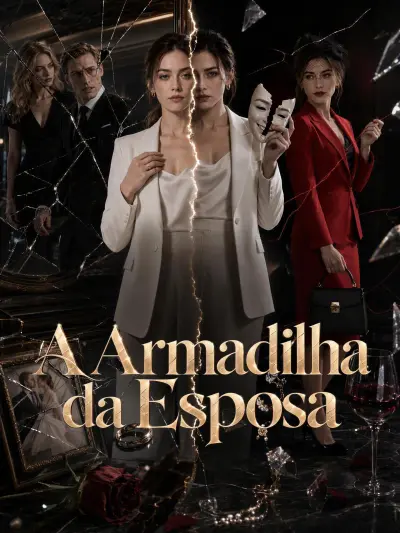 A Armadilha da Esposa poster