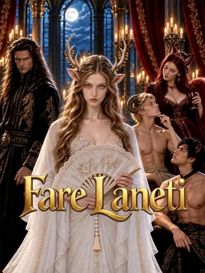 Fare Laneti poster