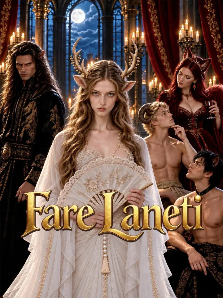 Fare Laneti poster