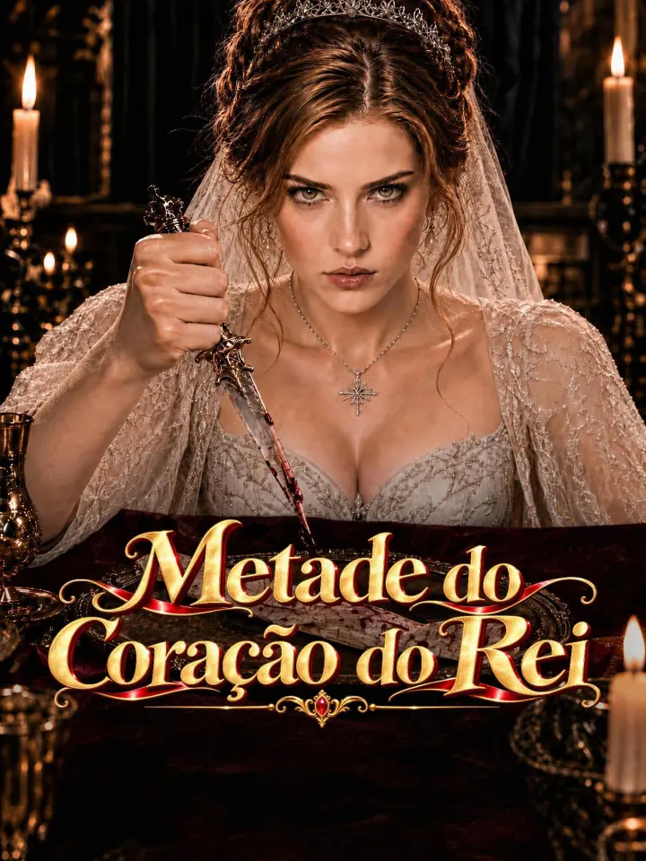 Metade do Coração do Rei poster