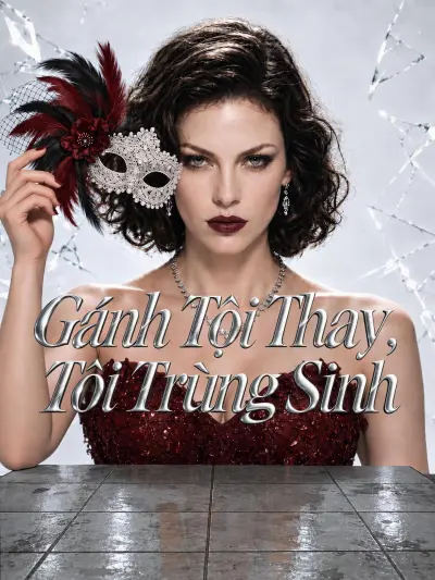 Gánh Tội Thay, Tôi Trùng Sinh poster