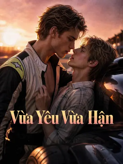 Vừa Yêu Vừa Hận poster