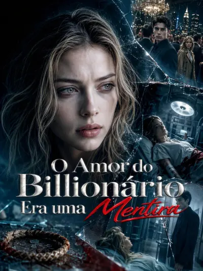O Amor do Bilionário Era uma Mentira poster