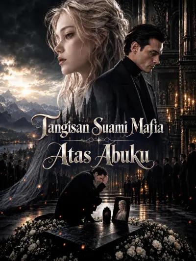 Tangisan Suami Mafia Atas Abuku poster
