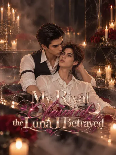 My Rival Claimed the Luna I Betrayed poster