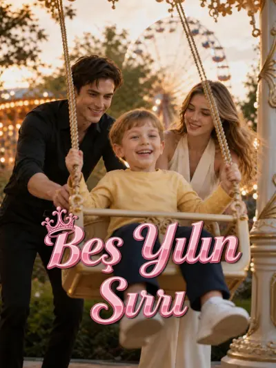 Beş Yılın Sırrı poster