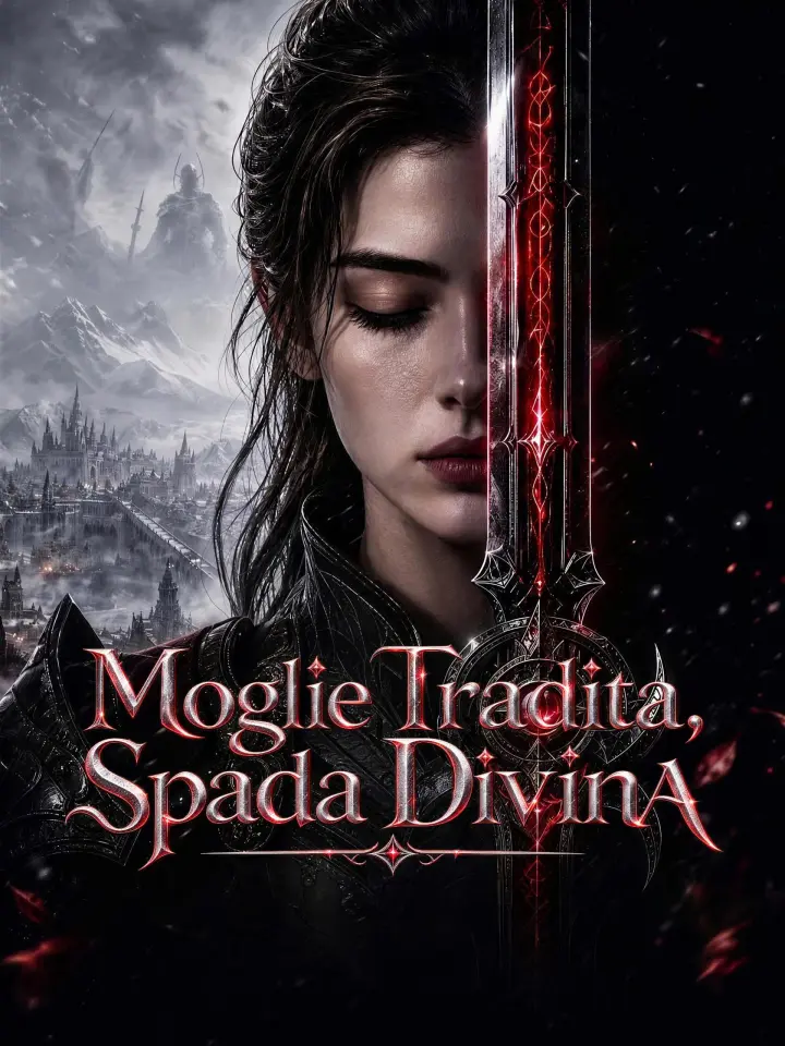 Moglie Tradita, Spada Divina poster