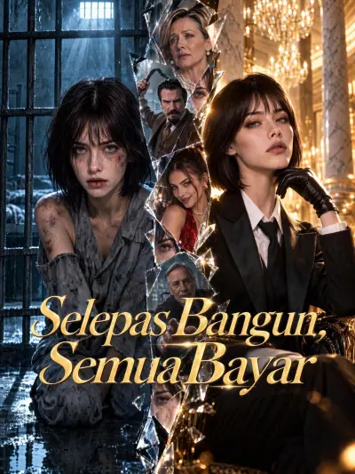 Selepas Bangun, Semua Bayar poster