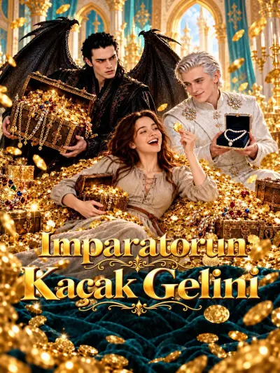 İmparatorun Kaçak Gelini poster