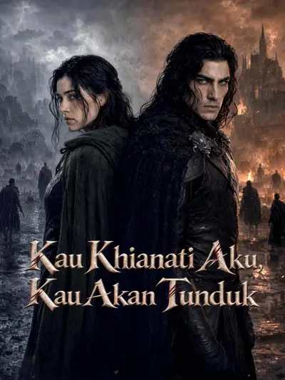 Kau Khianati Aku, Kau Akan Tunduk poster