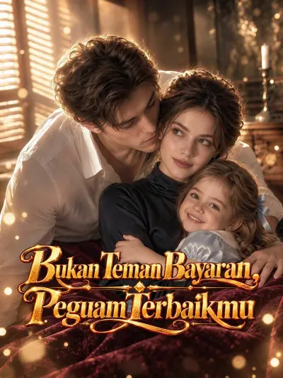 Bukan Teman Bayaran, Peguam Terbaikmu poster