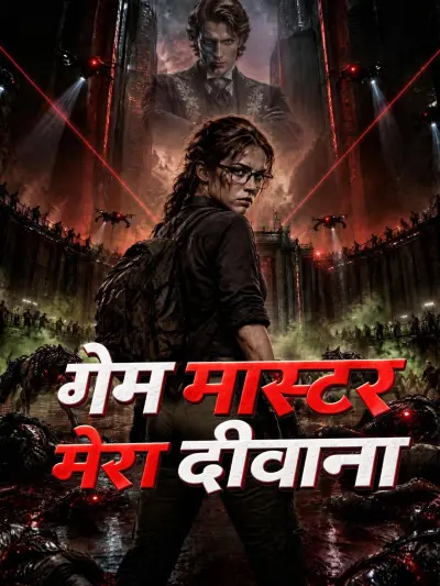 गेम मास्टर मेरा दीवाना poster