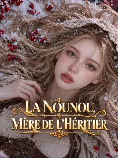 LA NOUNOU, MÈRE DE L’HÉRITIER poster