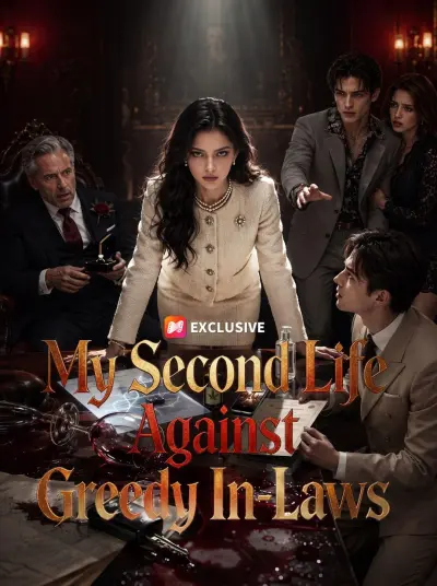 My Second Life Against Greedy In-Laws poster