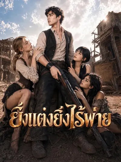 ยิ่งแต่งยิ่งไร้พ่าย poster