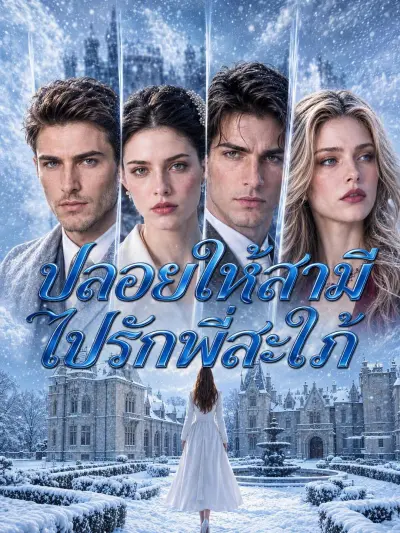 ปลอยให้สามีไปรักพี่สะใภ้ poster
