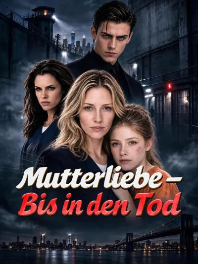 Mutterliebe – Bis in den Tod poster