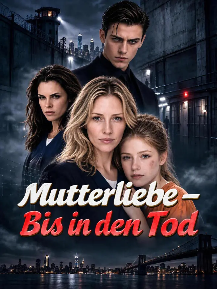 Mutterliebe – Bis in den Tod poster