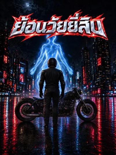 ย้อนวัยยี่สิบ poster