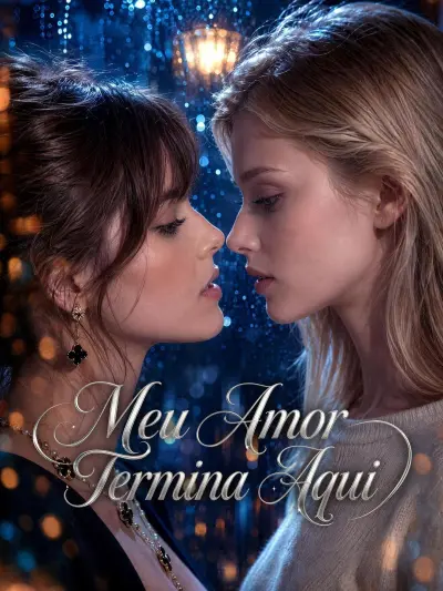 Meu Amor Termina Aqui poster
