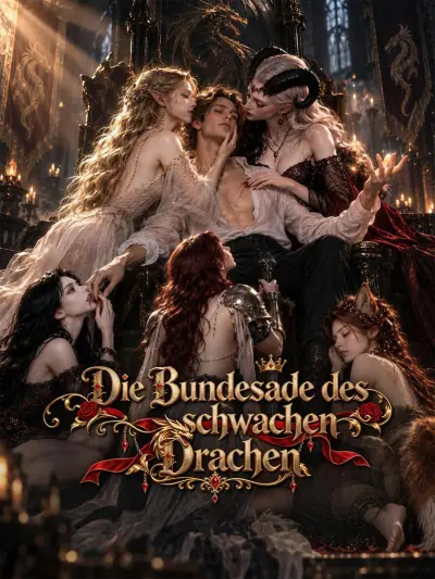 Die Bundeslade des schwachen Drachen poster
