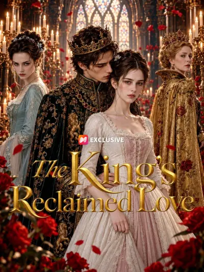 The King’s Reclaimed Love poster