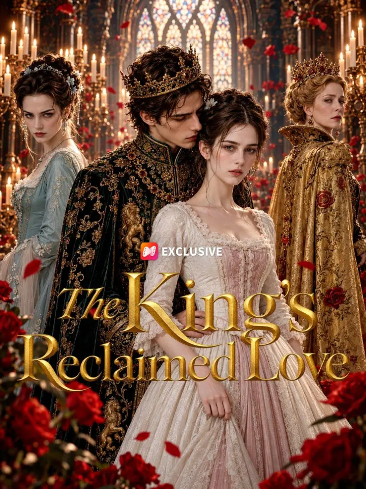 The King’s Reclaimed Love poster