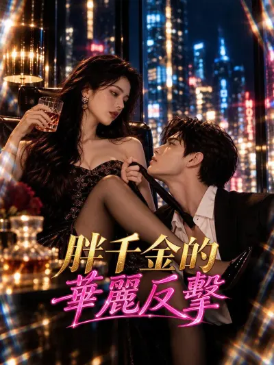 胖千金的華麗反擊 poster