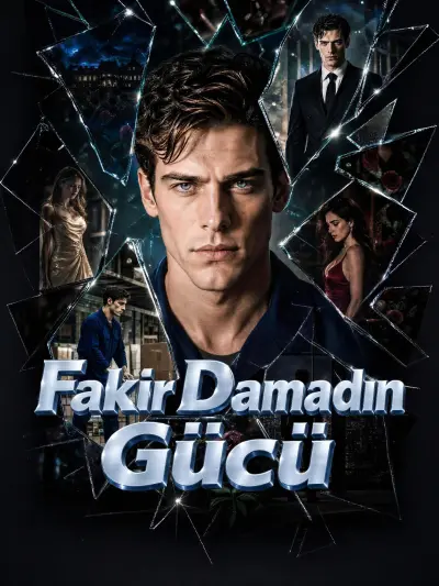 Fakir Damadın Gücü poster