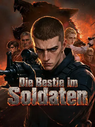 Die Bestie im Soldaten poster