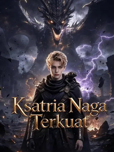 Ksatria Naga Terkuat poster