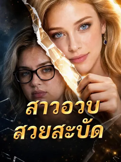 สาวอวบสวยสะบัด poster
