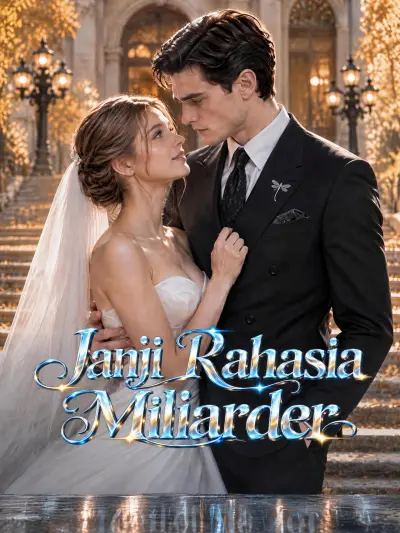 Janji Rahasia Miliarder poster