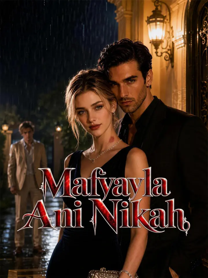 Mafyayla Ani Nikah poster