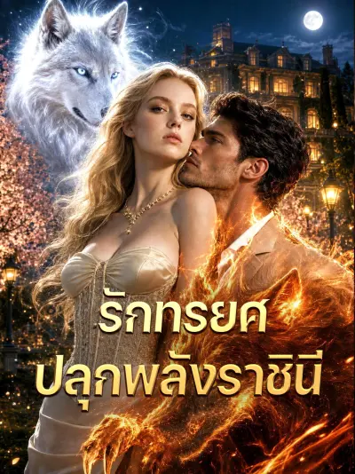 รักทรยศปลุกพลังราชินี poster