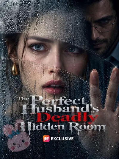 The Perfect Husband's Deadly Hidden Room poster