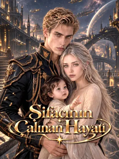 Şifacının Çalınan Hayatı poster