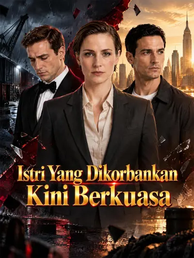 Istri Yang Dikorbankan Kini Berkuasa poster
