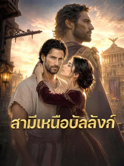 สามีเหนือบัลลังก์ poster