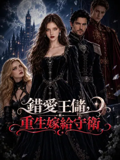 錯愛王儲,重生嫁給守衛 poster