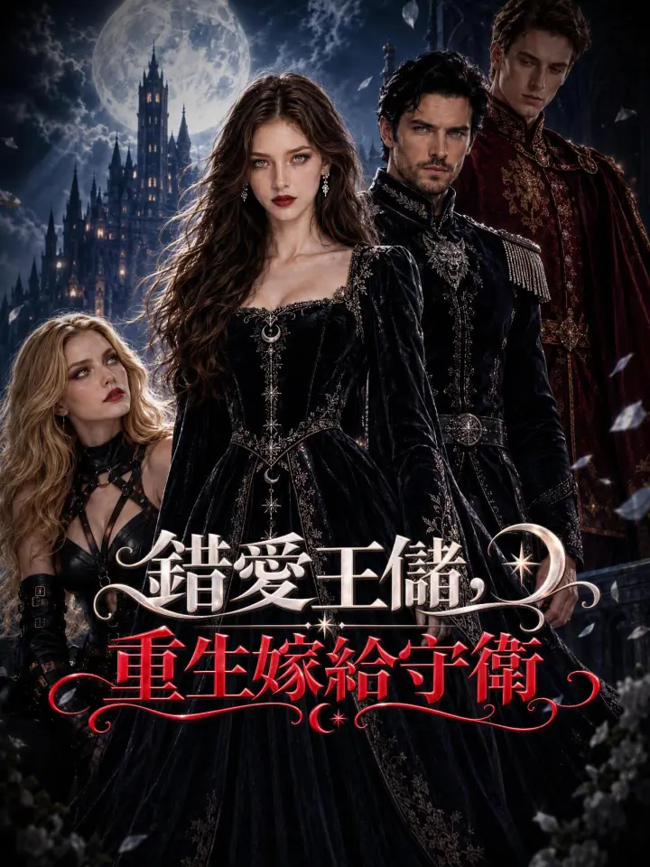 錯愛王儲,重生嫁給守衛 poster