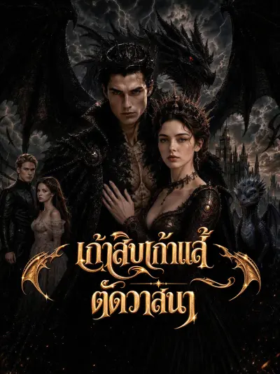 เก้าสิบเก้าแส้ตัดวาสนา poster