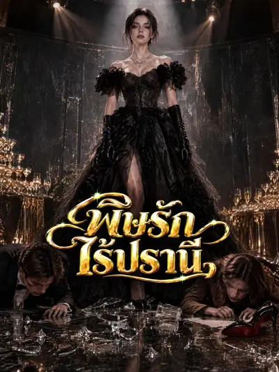 พิษรักไร้ปรานี poster