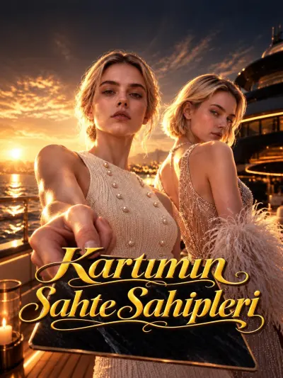 Kartımın Sahte Sahipleri poster