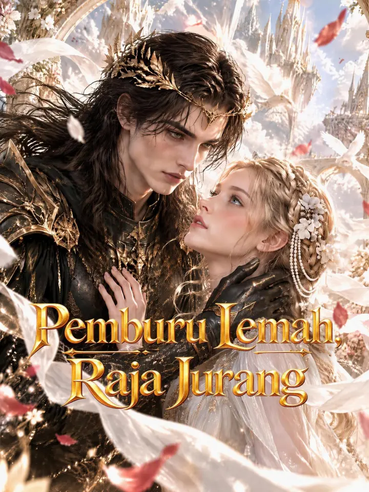 Pemburu Lemah, Raja Jurang poster