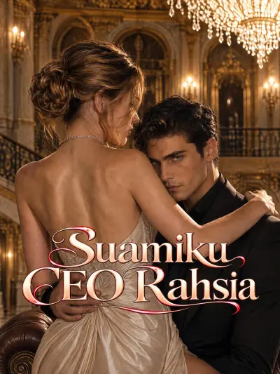 Suamiku CEO Rahsia poster