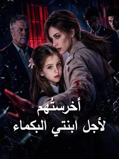 أخرستُهم لأجل ابنتي البكماء poster